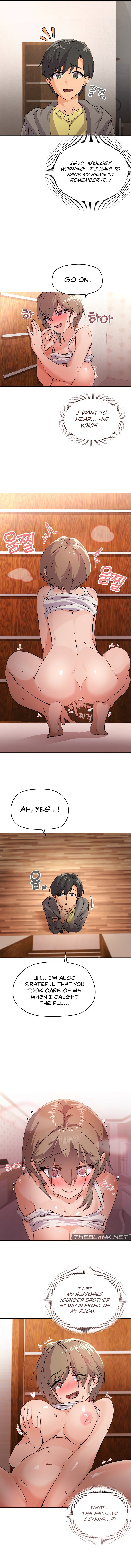 What’s wrong with this family? - Chapter 3 [photo 4] - MangaPorn