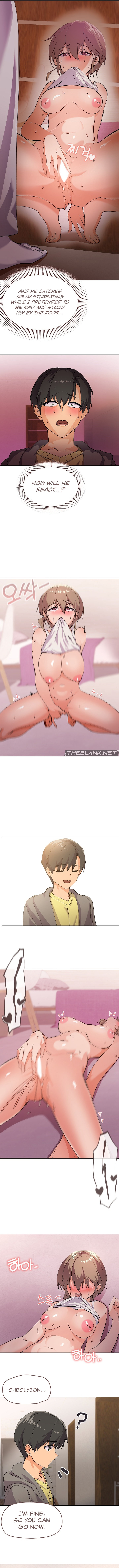 What’s wrong with this family? - Chapter 3 [photo 6] - MangaPorn