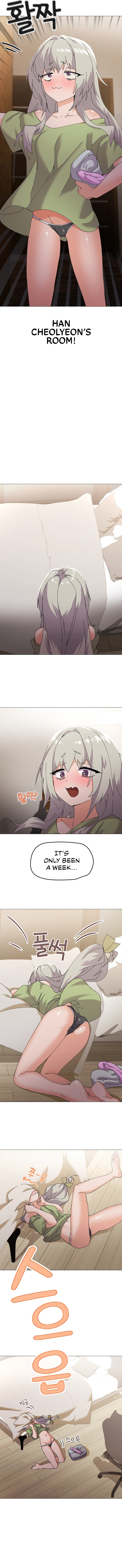 What’s wrong with this family? - Chapter 4 [photo 10] - MangaPorn