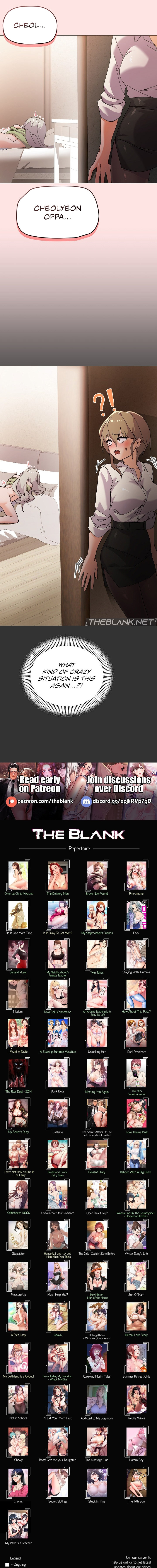 What’s wrong with this family? - Chapter 4 [photo 14] - MangaPorn