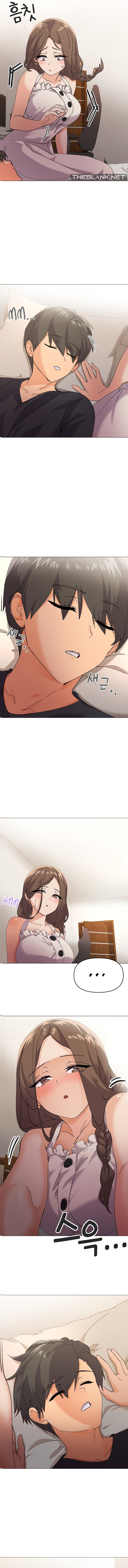 What’s wrong with this family? - Chapter 4 [photo 2] - MangaPorn