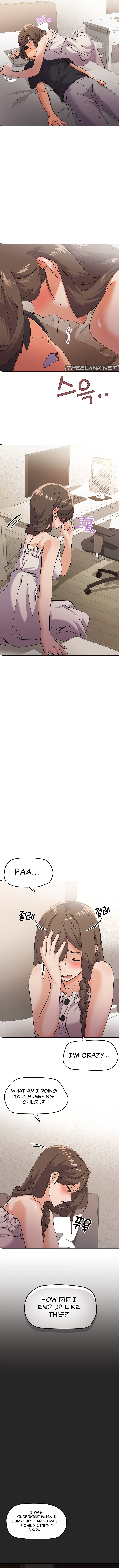 What’s wrong with this family? - Chapter 4 [photo 3] - MangaPorn