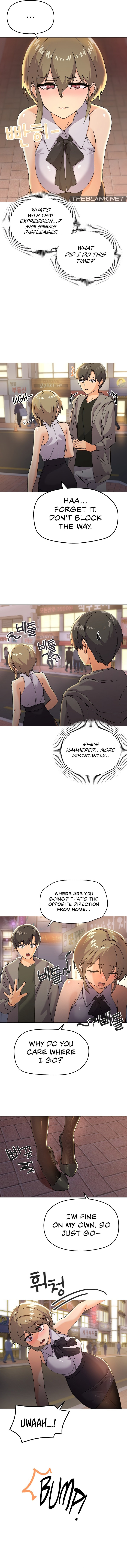 What’s wrong with this family? - Chapter 5 [photo 10] - MangaPorn