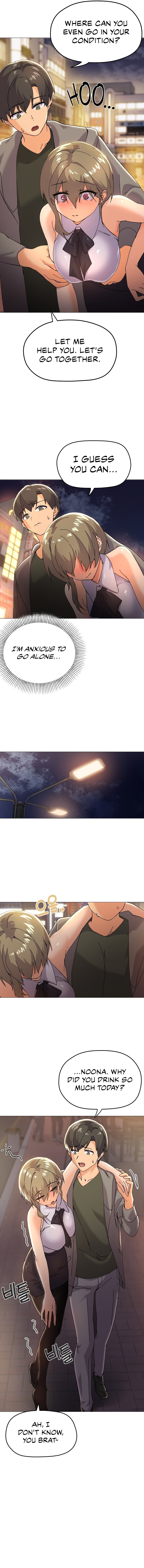 What’s wrong with this family? - Chapter 5 [photo 11] - MangaPorn