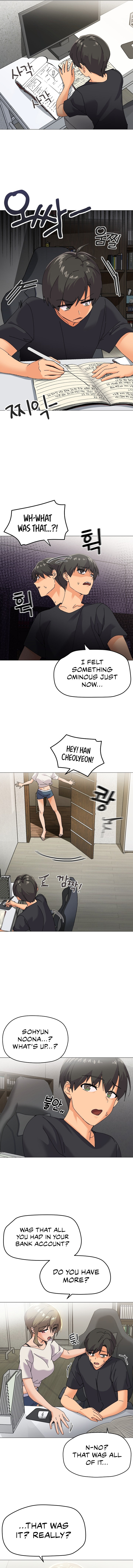 What’s wrong with this family? - Chapter 5 [photo 3] - MangaPorn