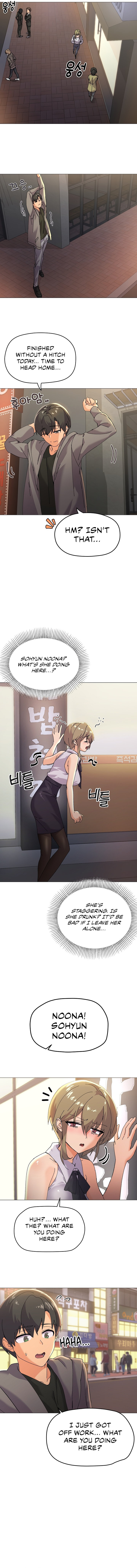 What’s wrong with this family? - Chapter 5 [photo 9] - MangaPorn