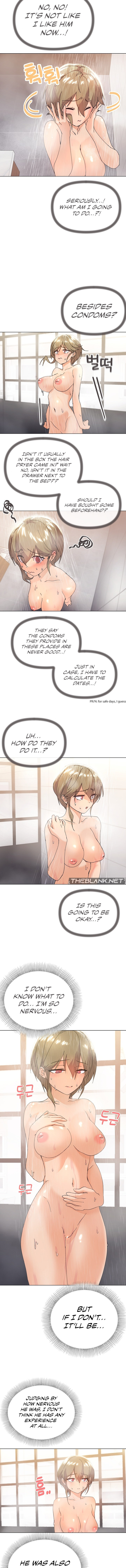 What’s wrong with this family? - Chapter 6 [photo 7] - MangaPorn