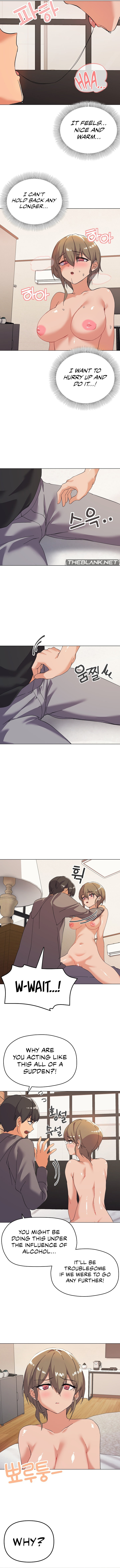 What’s wrong with this family? - Chapter 7 [photo 3] - MangaPorn