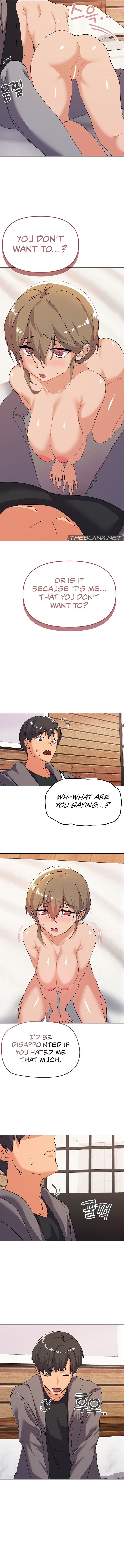 What’s wrong with this family? - Chapter 7 [photo 4] - MangaPorn