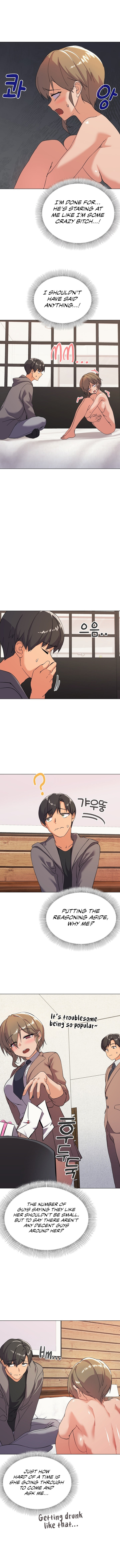 What’s wrong with this family? - Chapter 7 [photo 8] - MangaPorn