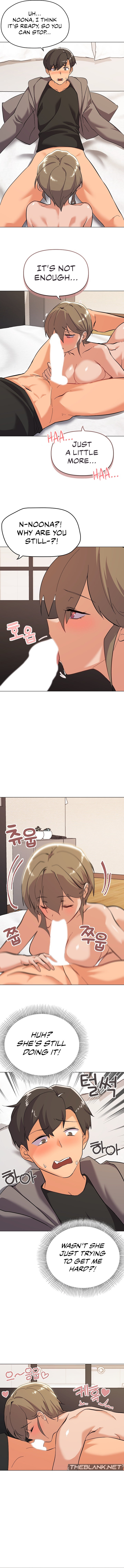 What’s wrong with this family? - Chapter 8 [photo 3] - MangaPorn