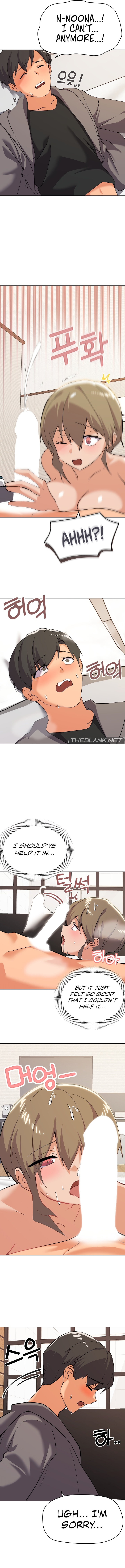 What’s wrong with this family? - Chapter 8 [photo 5] - MangaPorn