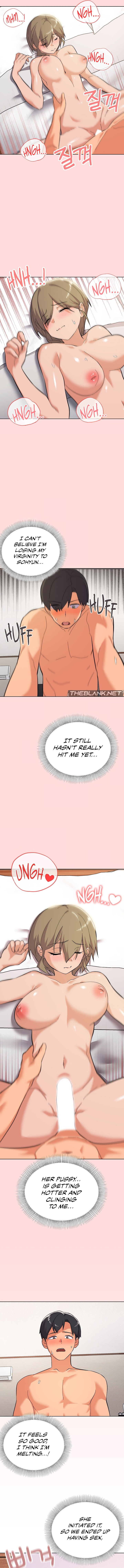 What’s wrong with this family? - Chapter 9 [photo 3] - MangaPorn