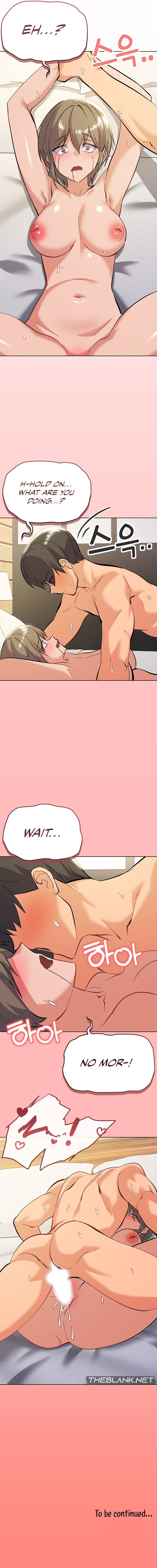 What’s wrong with this family? - Chapter 10 [photo 13] - MangaPorn