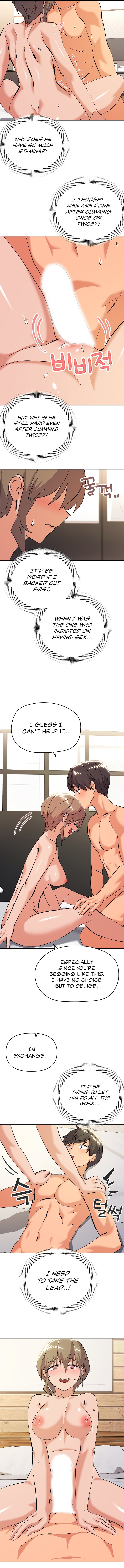 What’s wrong with this family? - Chapter 10 [photo 3] - MangaPorn