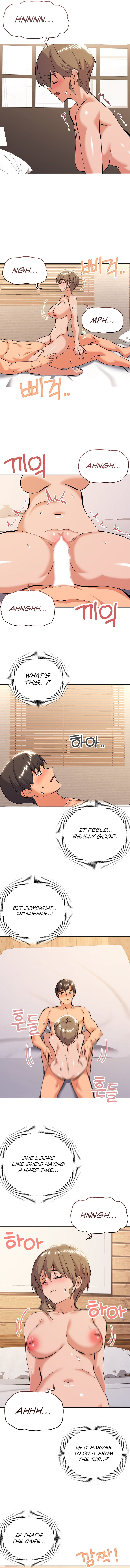 What’s wrong with this family? - Chapter 10 [photo 5] - MangaPorn