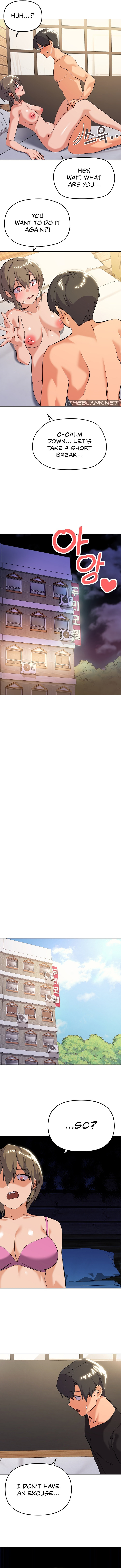 What’s wrong with this family? - Chapter 11 [photo 7] - MangaPorn