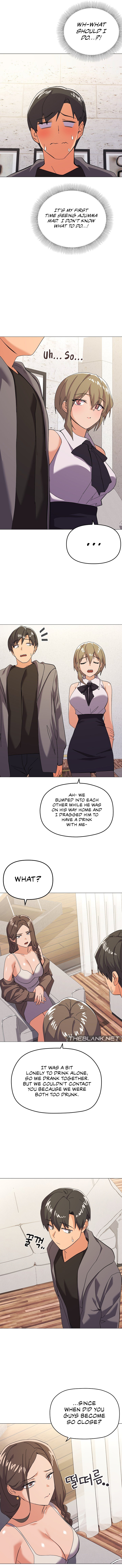 What’s wrong with this family? - Chapter 12 [photo 3] - MangaPorn