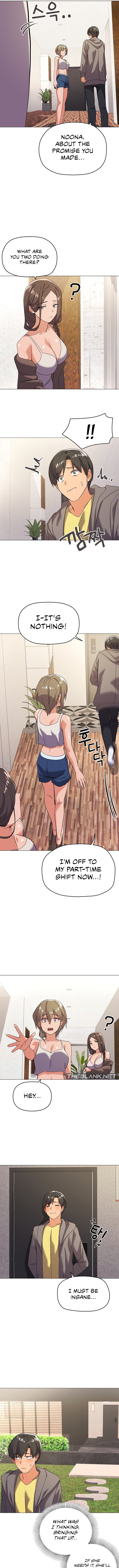 What’s wrong with this family? - Chapter 12 [photo 8] - MangaPorn