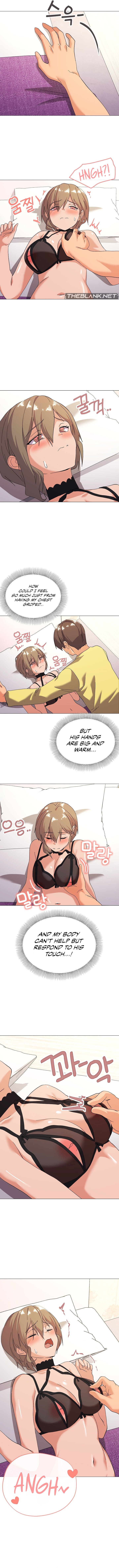 What’s wrong with this family? - Chapter 13 [photo 10] - MangaPorn