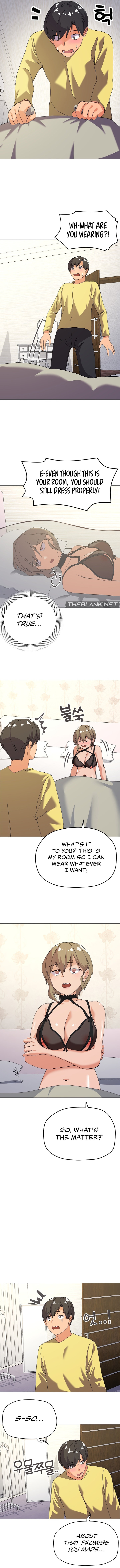 What’s wrong with this family? - Chapter 13 [photo 4] - MangaPorn