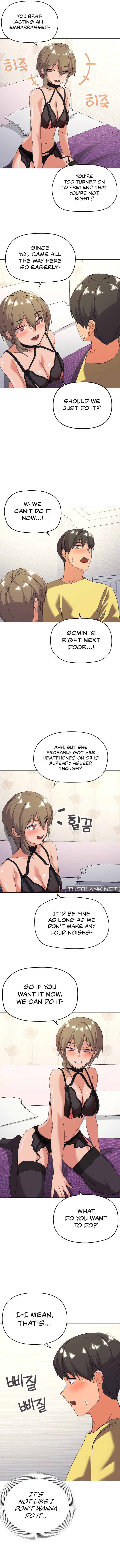 What’s wrong with this family? - Chapter 13 [photo 7] - MangaPorn