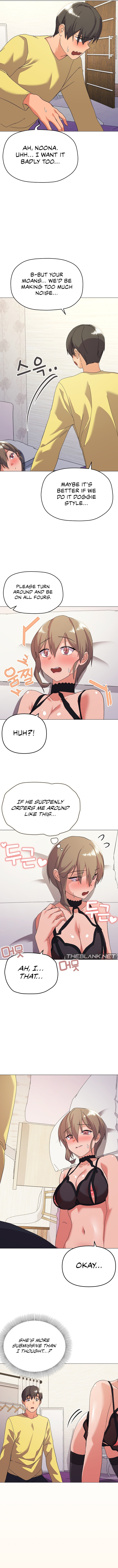 What’s wrong with this family? - Chapter 14 [photo 4] - MangaPorn