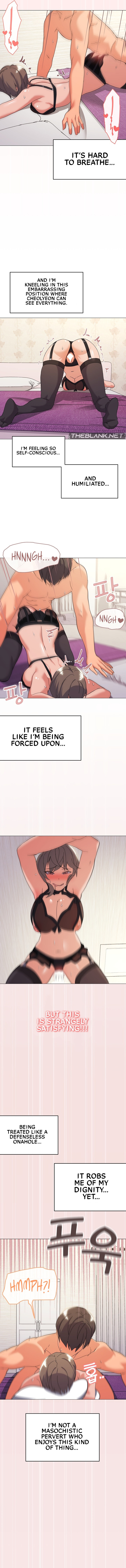 What’s wrong with this family? - Chapter 14 [photo 8] - MangaPorn