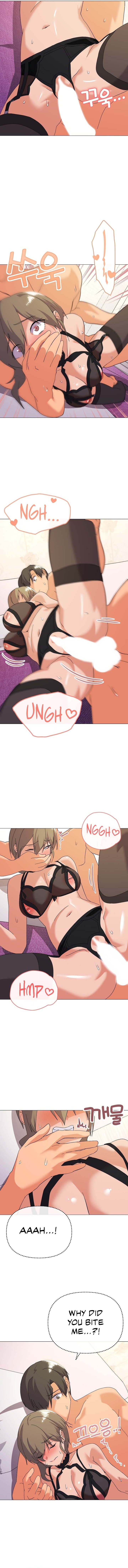 What’s wrong with this family? - Chapter 15 [photo 10] - MangaPorn