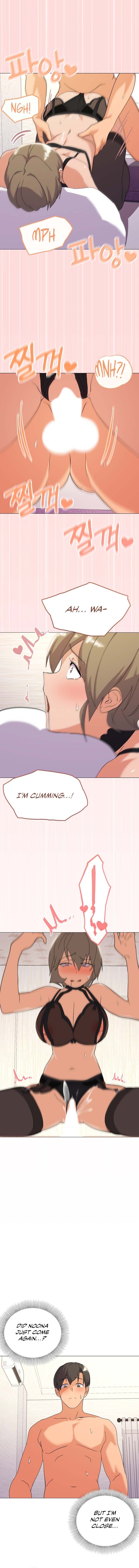 What’s wrong with this family? - Chapter 15 [photo 2] - MangaPorn