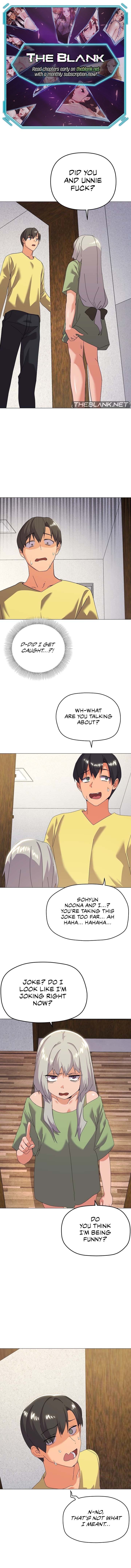 What’s wrong with this family? - Chapter 17 [photo 1] - MangaPorn