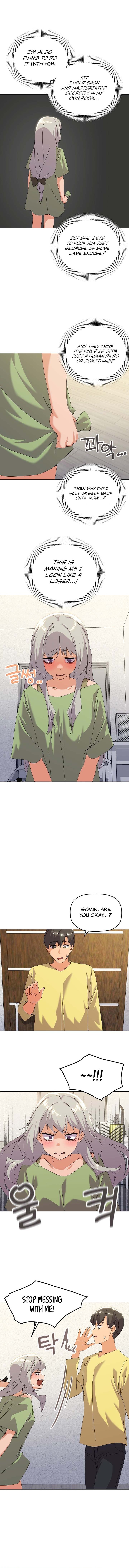 What’s wrong with this family? - Chapter 17 [photo 6] - MangaPorn