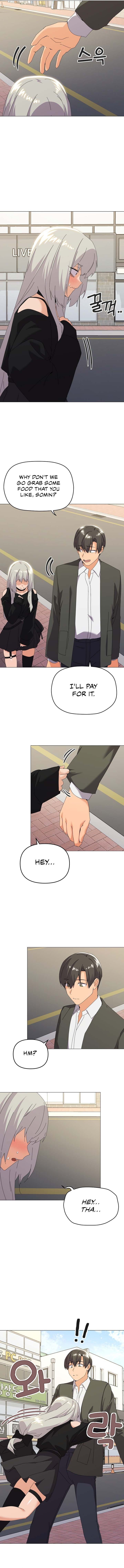 What’s wrong with this family? - Chapter 18 [photo 10] - MangaPorn