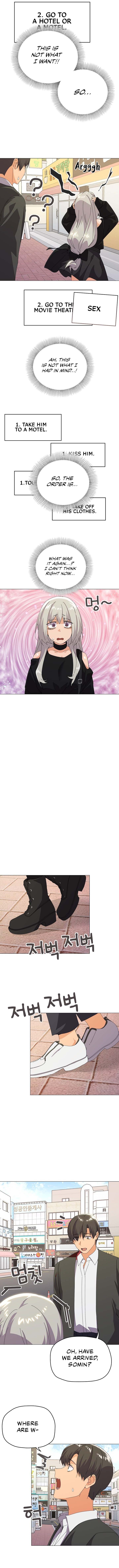 What’s wrong with this family? - Chapter 18 [photo 5] - MangaPorn