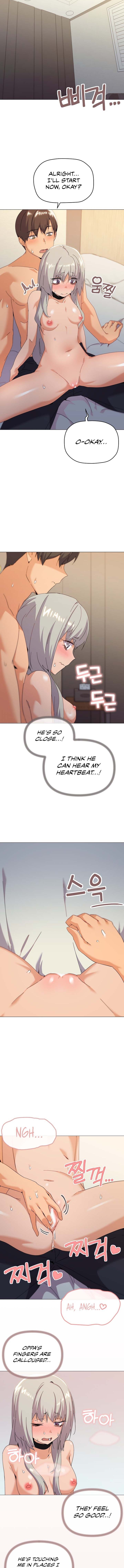 What’s wrong with this family? - Chapter 19 [photo 10] - MangaPorn