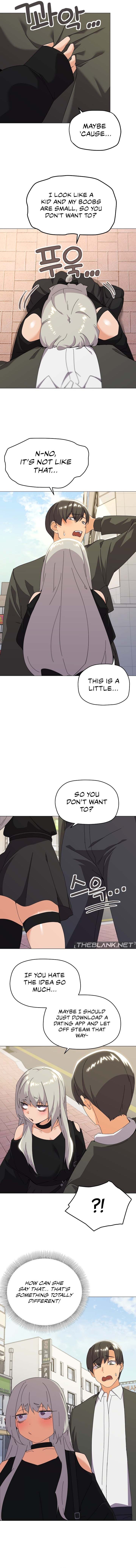 What’s wrong with this family? - Chapter 19 [photo 3] - MangaPorn