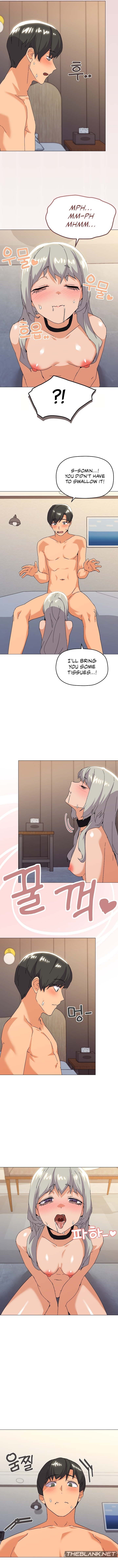 What’s wrong with this family? - Chapter 20 [photo 10] - MangaPorn