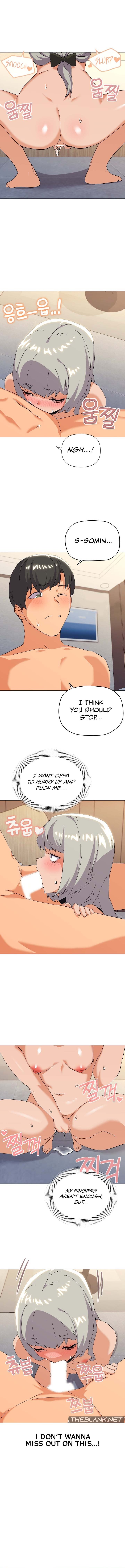 What’s wrong with this family? - Chapter 20 [photo 8] - MangaPorn