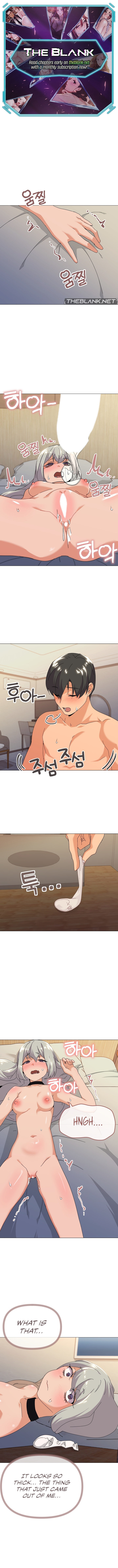 What’s wrong with this family? - Chapter 22 [photo 1] - MangaPorn