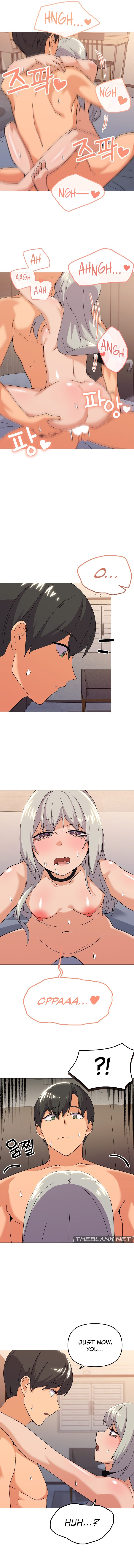 What’s wrong with this family? - Chapter 22 [photo 11] - MangaPorn