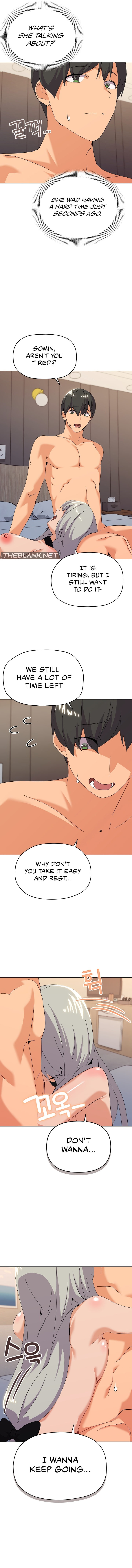 What’s wrong with this family? - Chapter 22 [photo 3] - MangaPorn