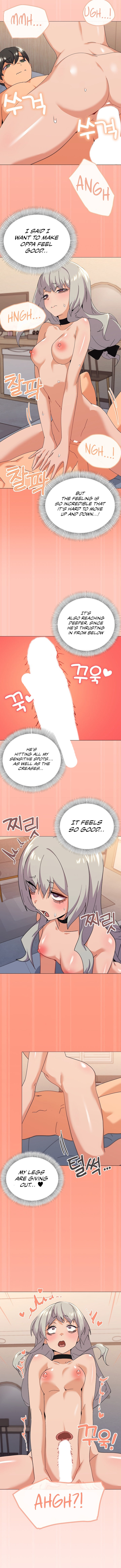 What’s wrong with this family? - Chapter 22 [photo 7] - MangaPorn