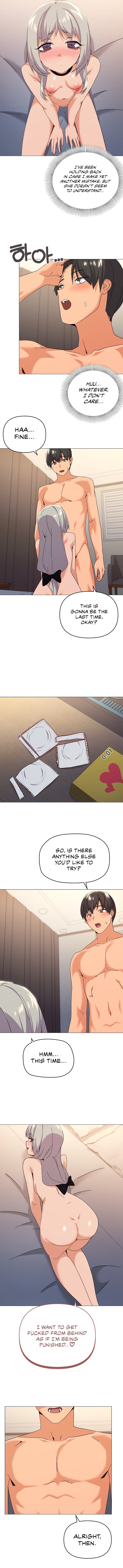 What’s wrong with this family? - Chapter 23 [photo 7] - MangaPorn