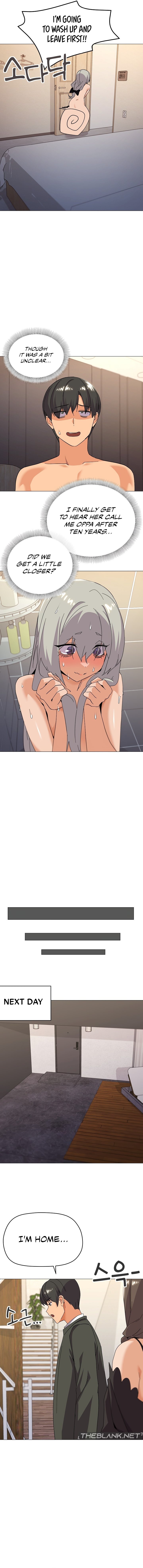 What’s wrong with this family? - Chapter 24 [photo 11] - MangaPorn