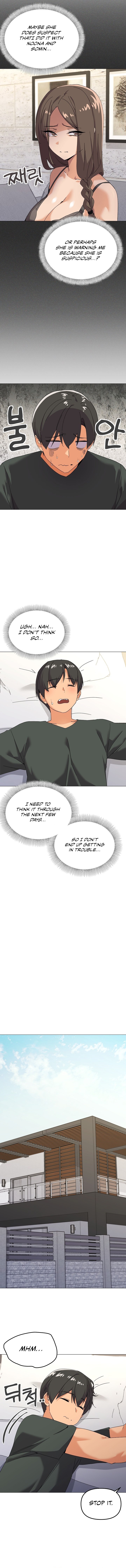 What’s wrong with this family? - Chapter 25 [photo 10] - MangaPorn