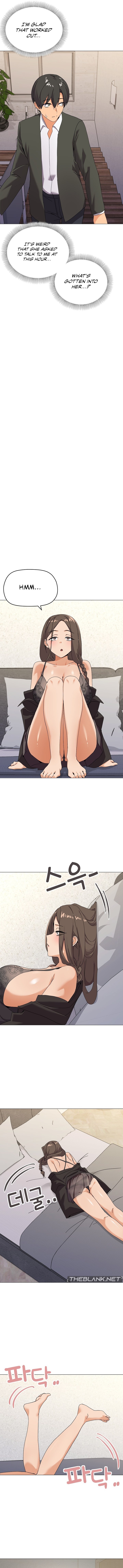 What’s wrong with this family? - Chapter 25 [photo 5] - MangaPorn