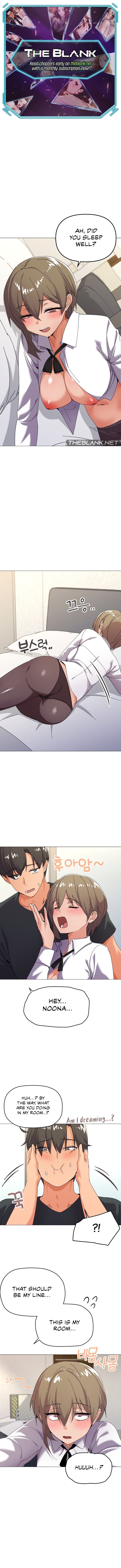 What’s wrong with this family? - Chapter 26 [photo 1] - MangaPorn