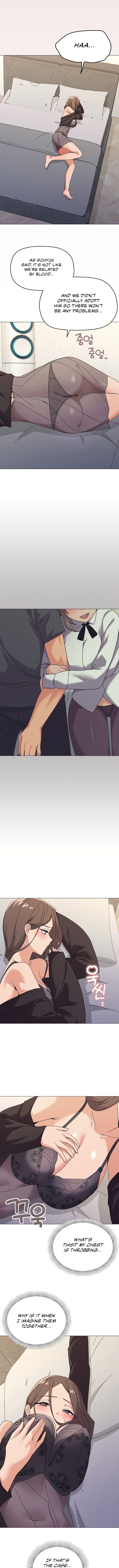 What’s wrong with this family? - Chapter 26 [photo 10] - MangaPorn