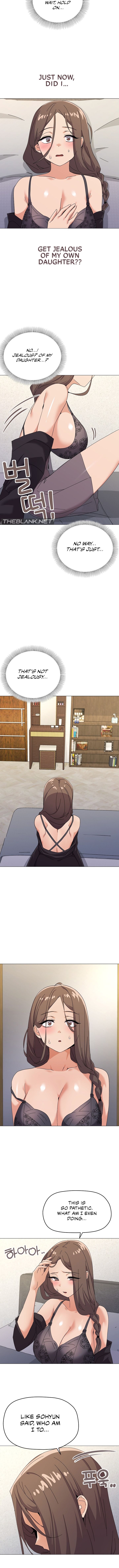 What’s wrong with this family? - Chapter 26 [photo 11] - MangaPorn