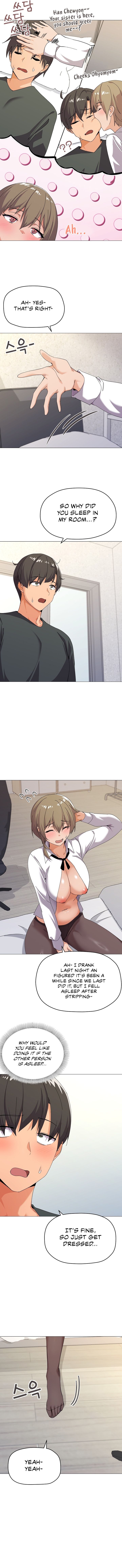 What’s wrong with this family? - Chapter 26 [photo 2] - MangaPorn